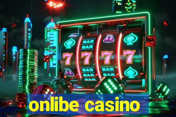 onlibe casino