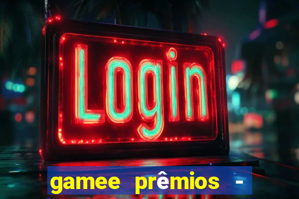 gamee prêmios - jogos grátis ganhe dinheiro real