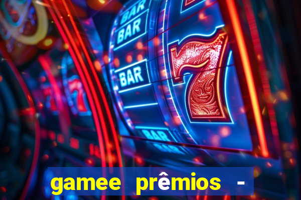 gamee prêmios - jogos grátis ganhe dinheiro real