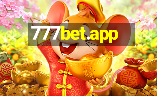 777bet.app