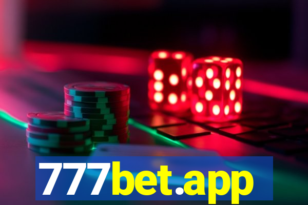 777bet.app