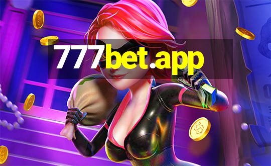 777bet.app