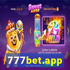 777bet.app