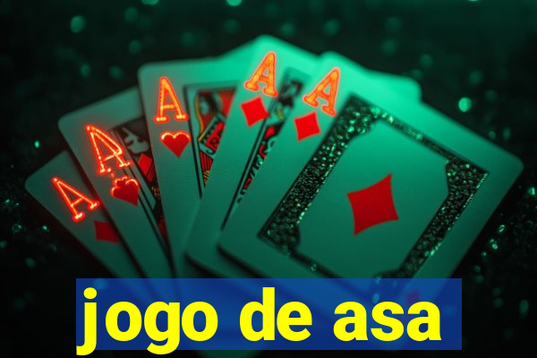 jogo de asa