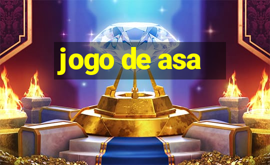 jogo de asa