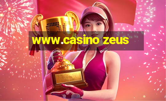 www.casino zeus