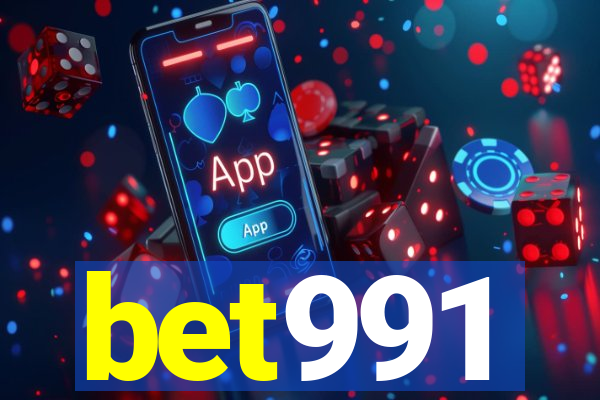 bet991