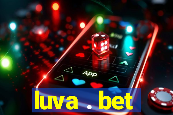 luva . bet