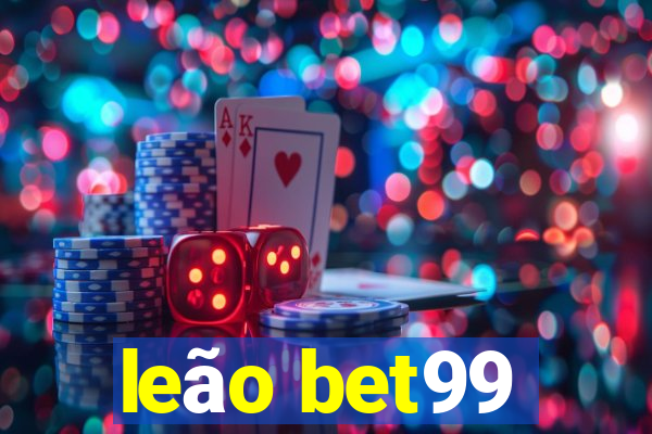 leão bet99