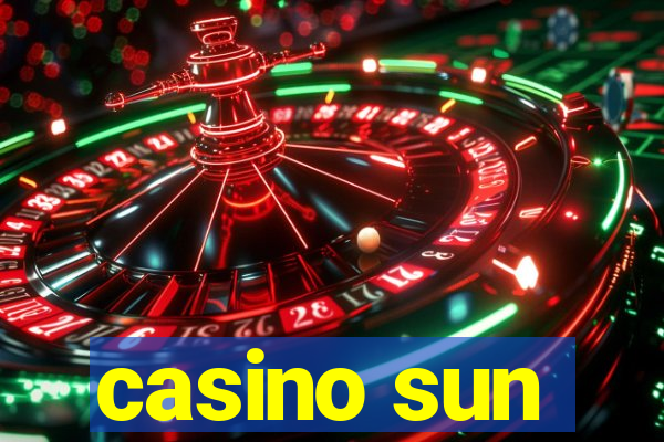 casino sun