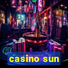 casino sun