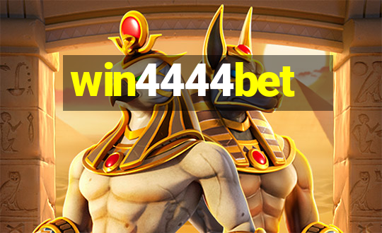 win4444bet