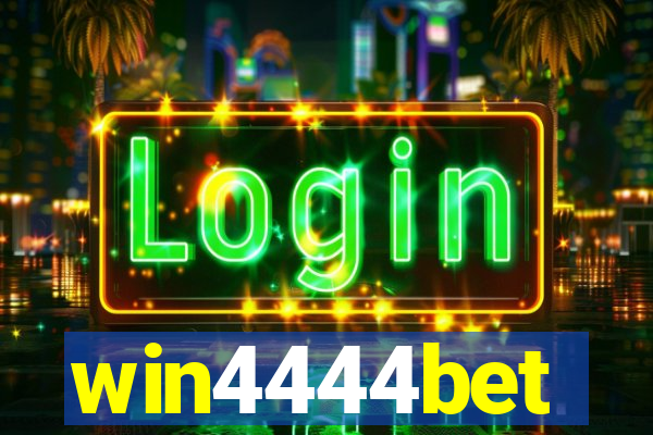 win4444bet