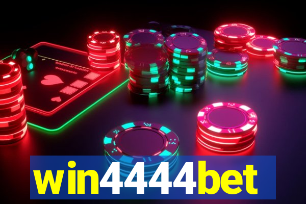 win4444bet