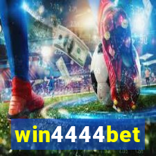 win4444bet