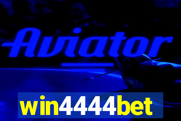 win4444bet