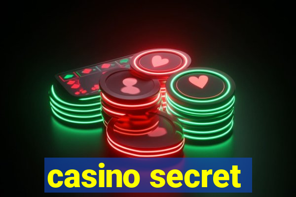 casino secret