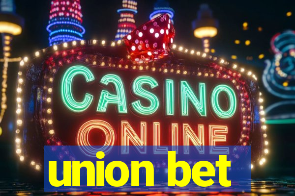 union bet