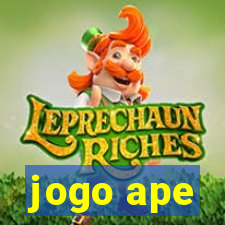 jogo ape