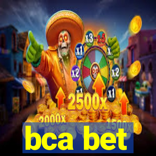 bca bet