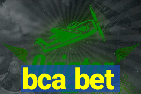 bca bet