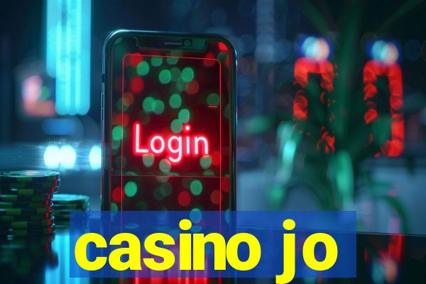 casino jo