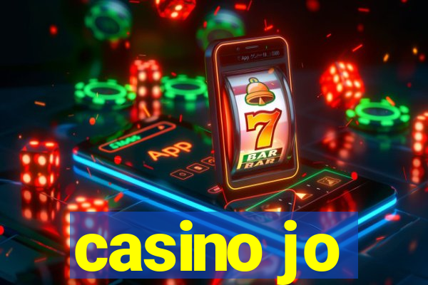 casino jo