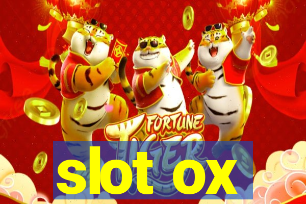 slot ox