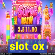 slot ox