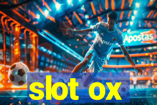 slot ox