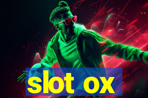 slot ox