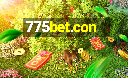 775bet.con