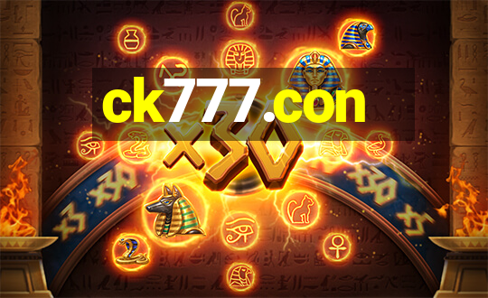 ck777.con