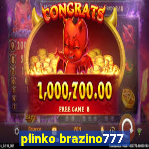 plinko brazino777