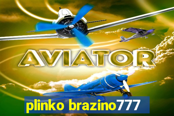 plinko brazino777