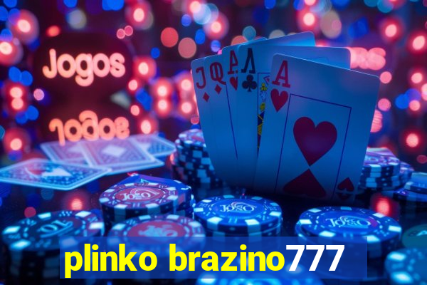 plinko brazino777