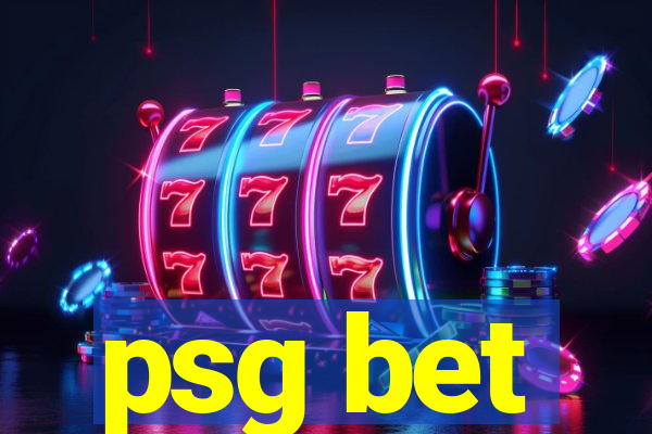 psg bet