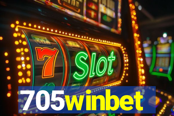 705winbet