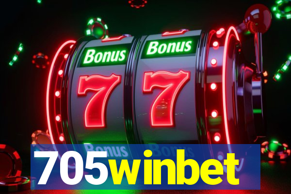 705winbet