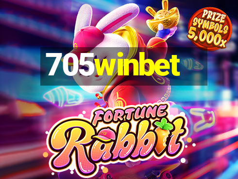 705winbet