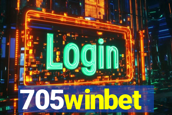 705winbet