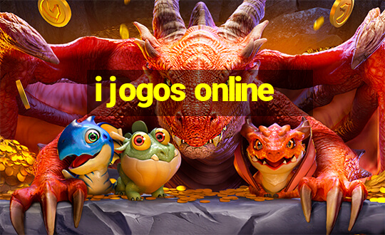 i jogos online