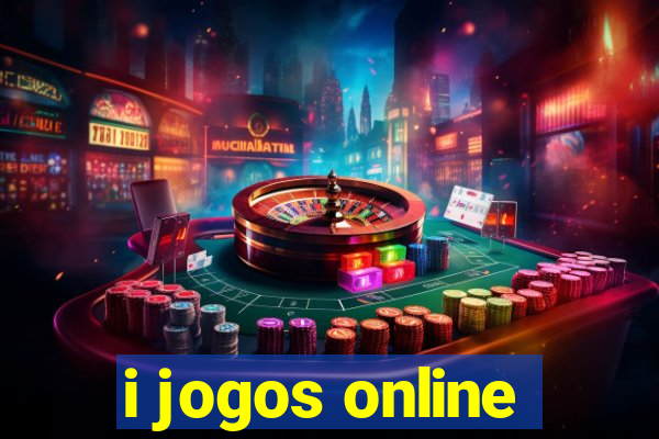 i jogos online