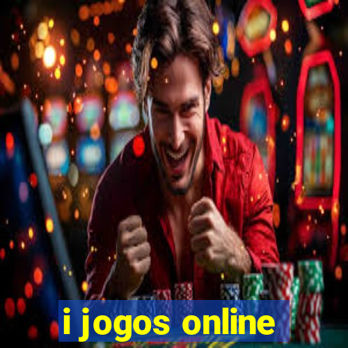 i jogos online