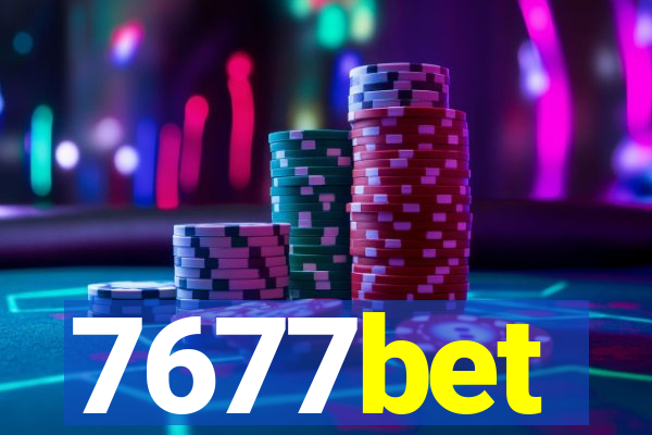 7677bet