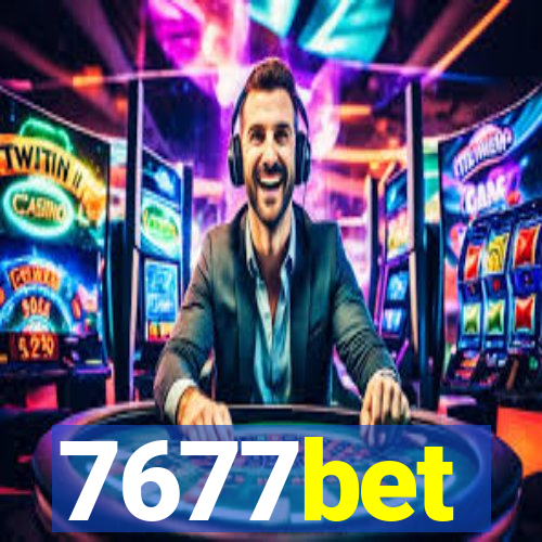 7677bet