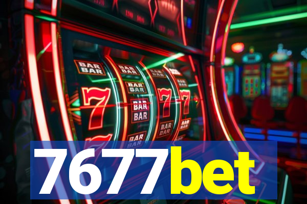 7677bet