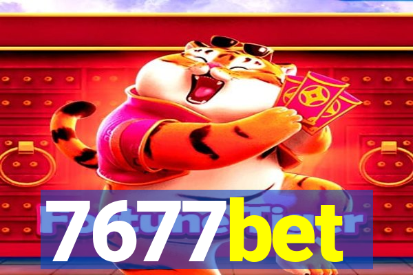 7677bet