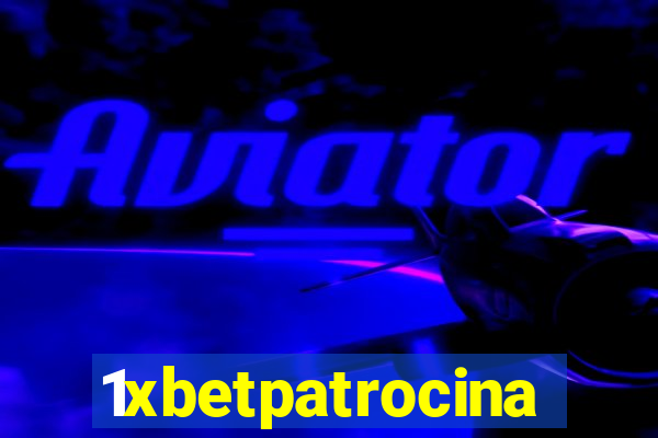 1xbetpatrocina