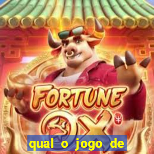 qual o jogo de azar mais facil de ganhar